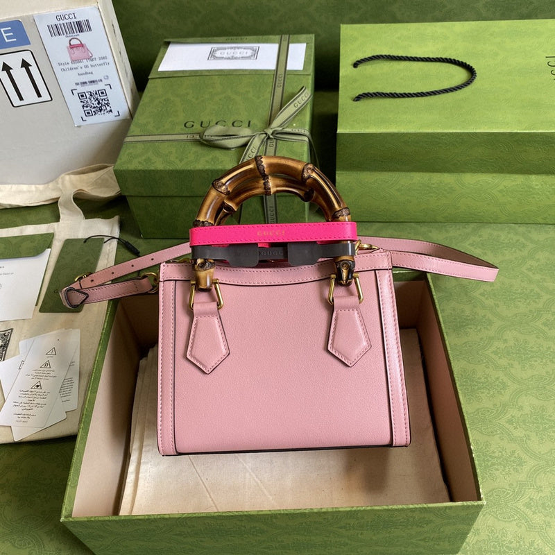 COZY BAGS - GUKI Bags - 1789