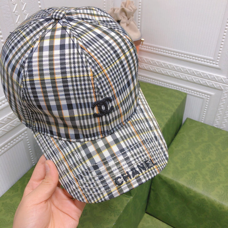 COZY BAGS - CHL Hats & Caps - 035