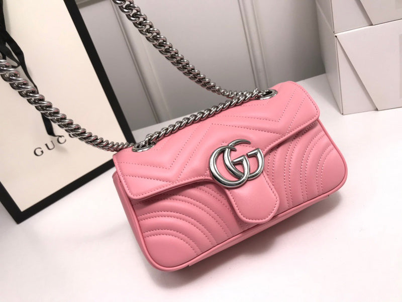 JB - Guki Lady Bags - 1078