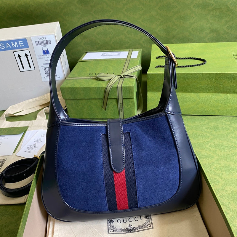 JB - Guki Lady Bags - 1035