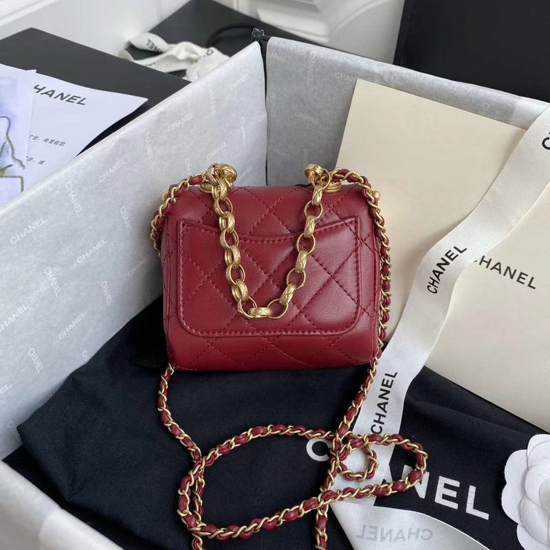 COZY BAGS - CHL Lady Bags - 692
