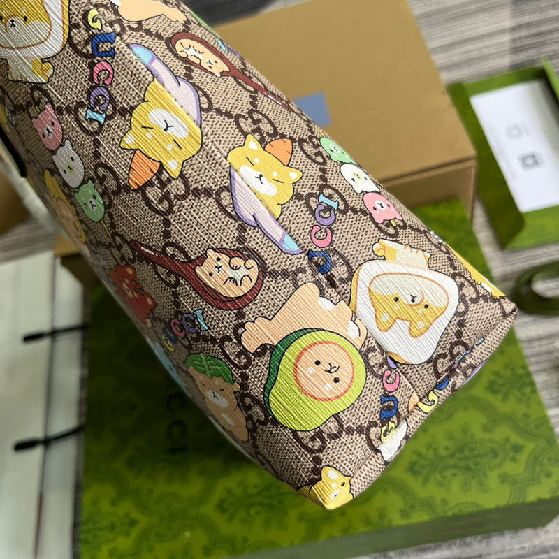 JB - Guki Lady Bags - 016