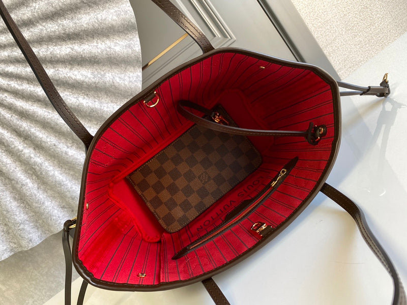 COZY - LV Bags - 1107