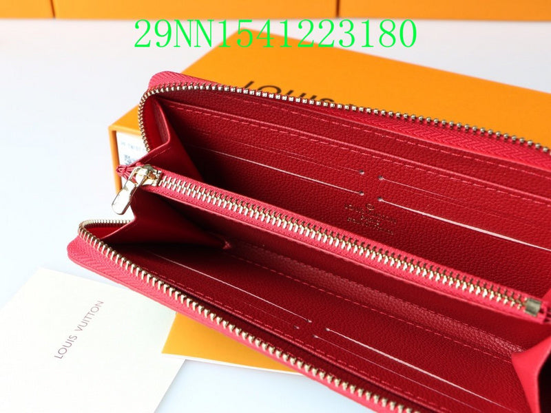 COZY BAGS - CHL Wallet - 295