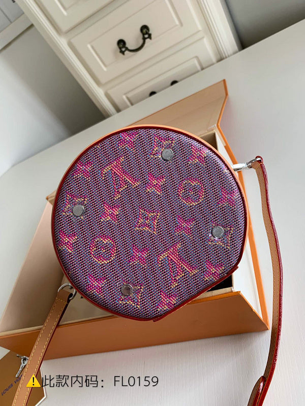 COZY - LV Bags - 5151