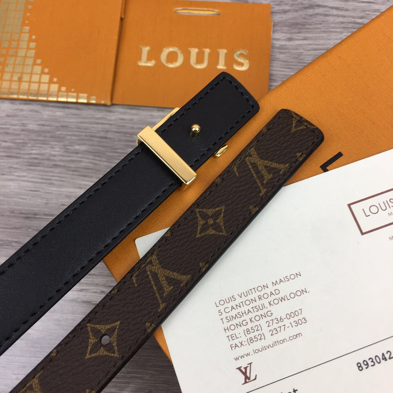 JB - LOV Belts - 036