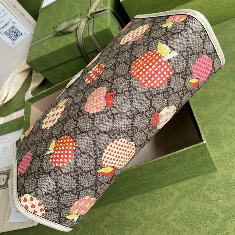 COZY BAGS - GUKI Bags - 1740