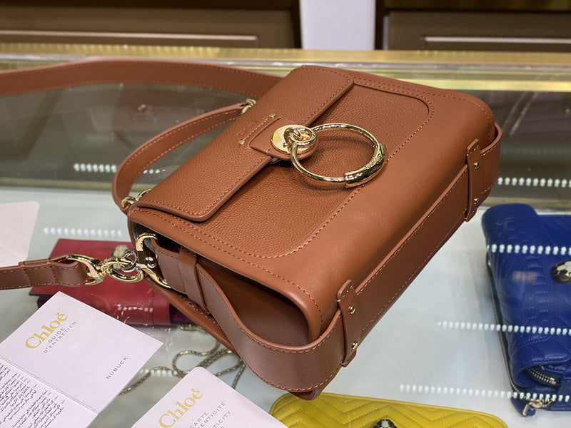 COZY BAGS - CLE Bags - 048