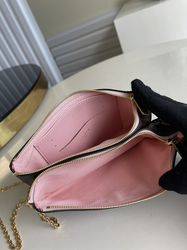 COZY - LV Bags - 3428