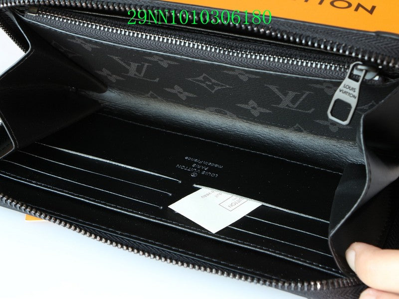 COZY BAGS - LOV Wallet - 665