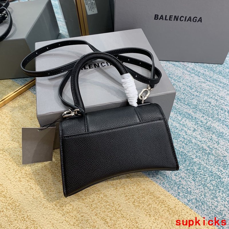 COZY BAGS - BG Hourglass Bags - 164