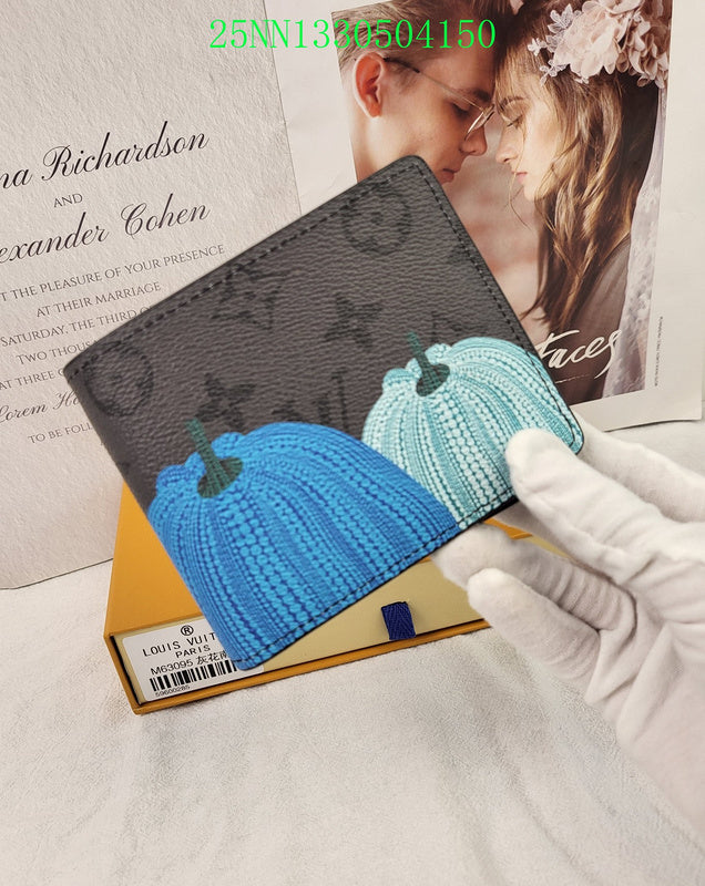 COZY BAGS - LOV Wallet - 503