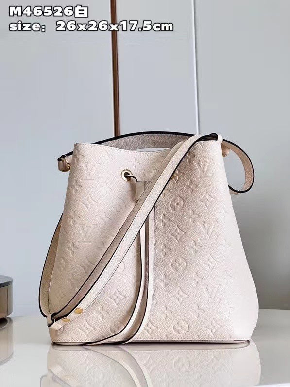 COZY BAGS - LOV Bags - 744