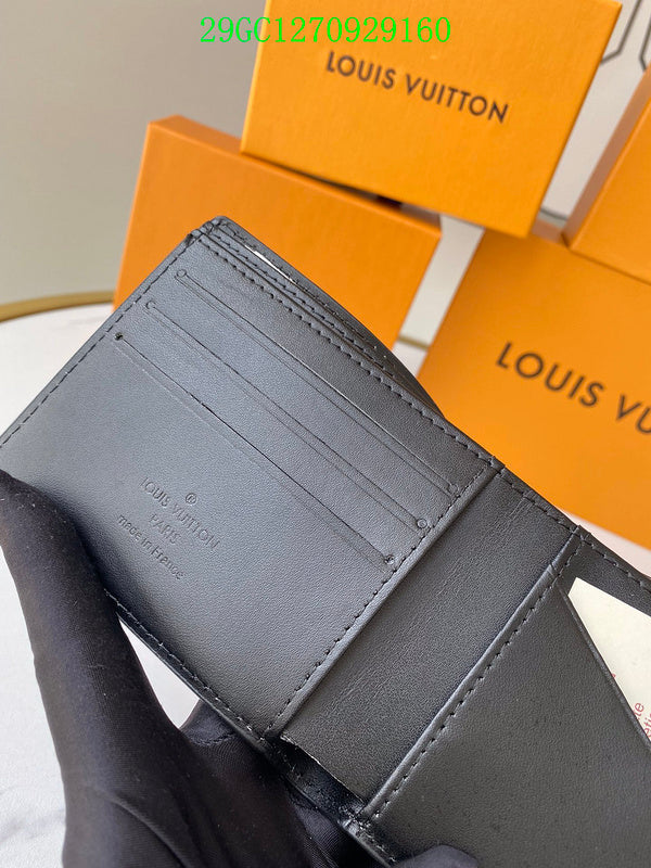 COZY BAGS - CHL Wallet - 584