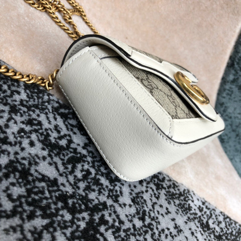 JB - Guki Lady Bags - 1131