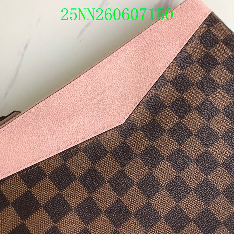 COZY BAGS - CHL Wallet - 862