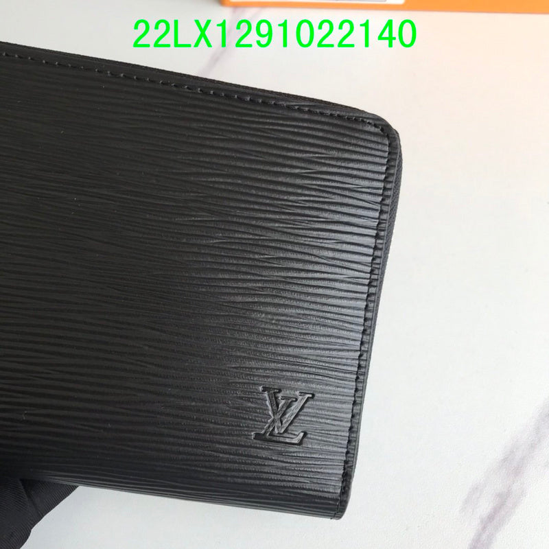 COZY BAGS - CHL Wallet - 1353