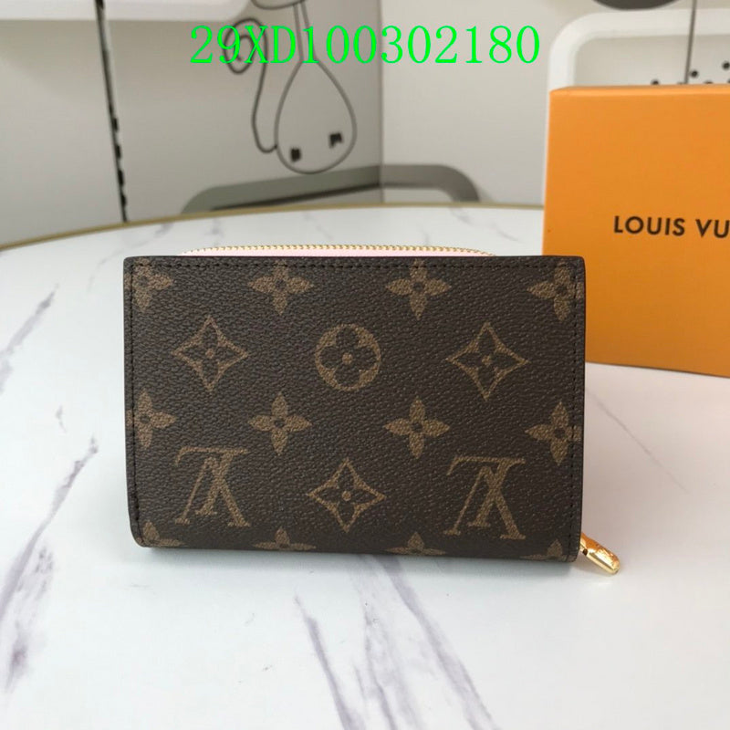 COZY BAGS - CHL Wallet - 1088