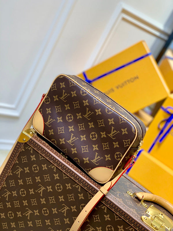 COZY BAGS - LOV Bags - 1439