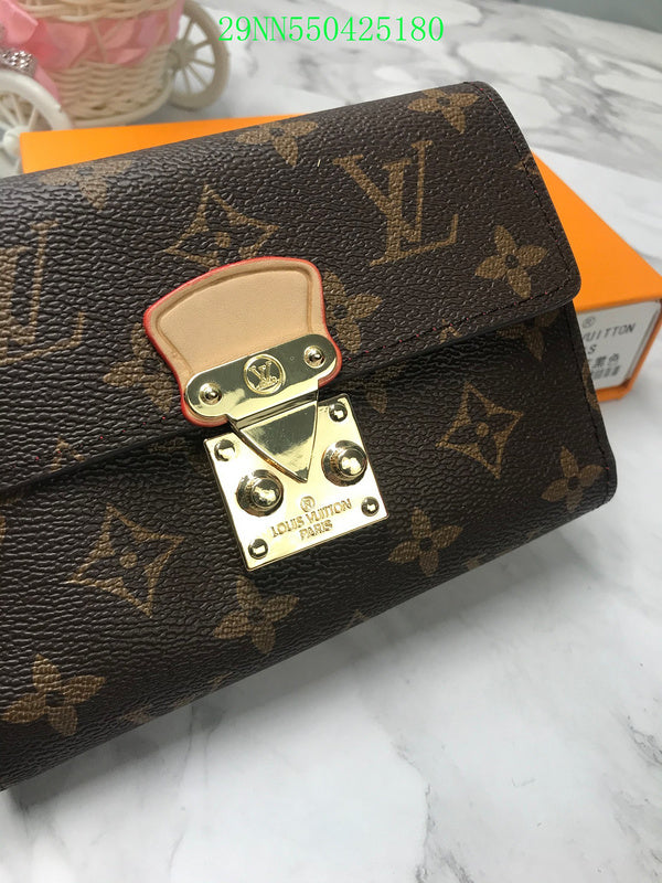 COZY BAGS - LOV Wallet - 1433