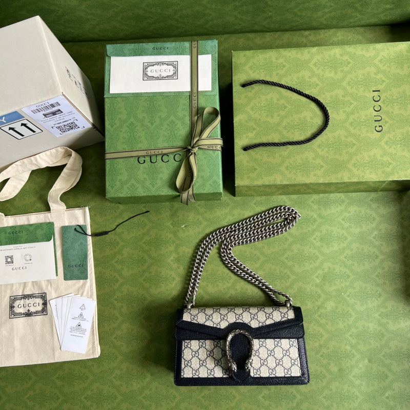 JB - Guki Lady Bags - 777