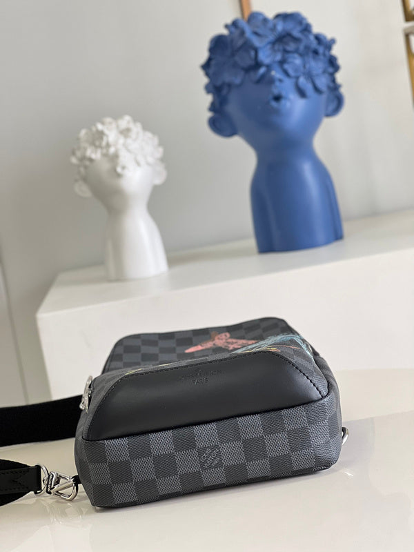 COZY BAGS - LOV Bags - 2318