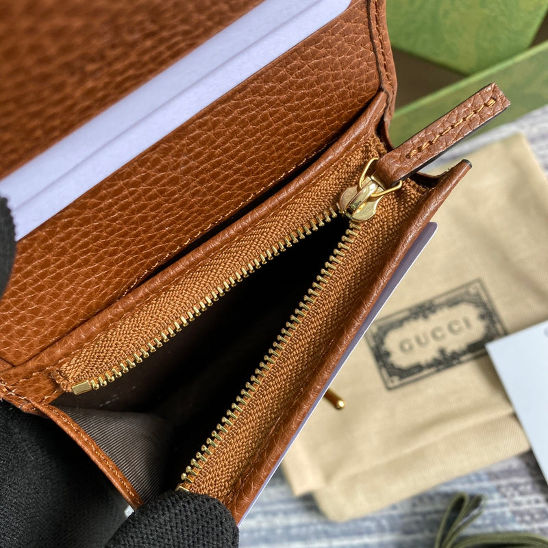 COZY BAGS - Guki Wallet - 319