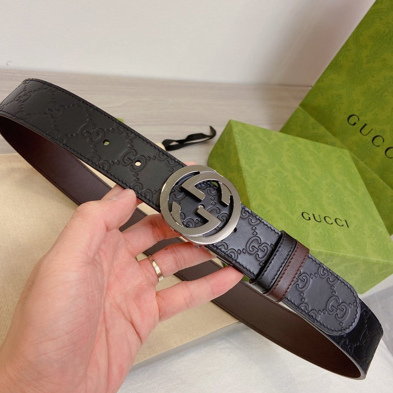 COZY BAGS - GUKI Belts - 119