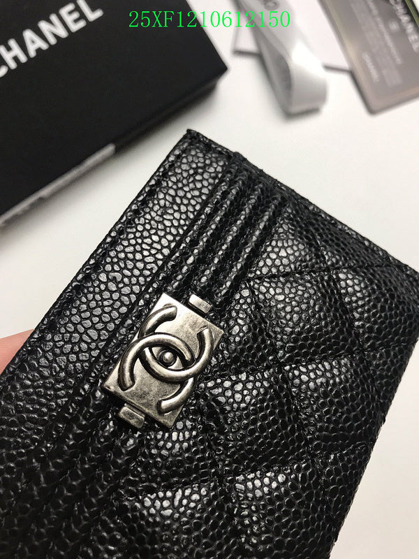 COZY BAGS - CHL Wallet - 108