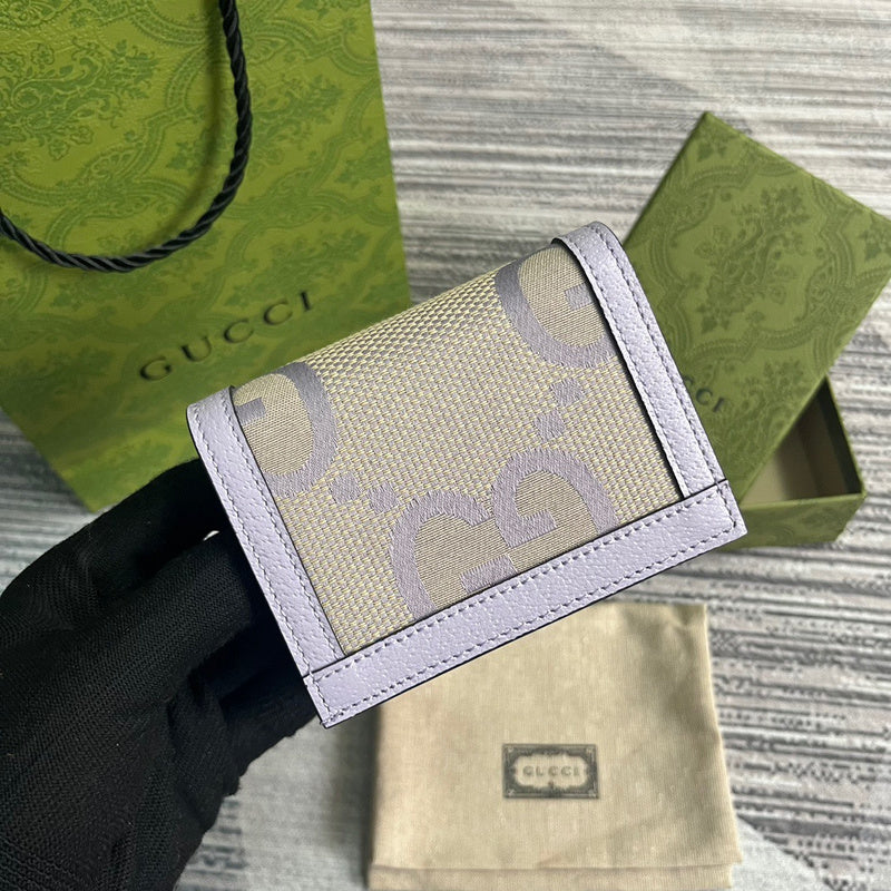 COZY BAGS - Guki Wallet - 075
