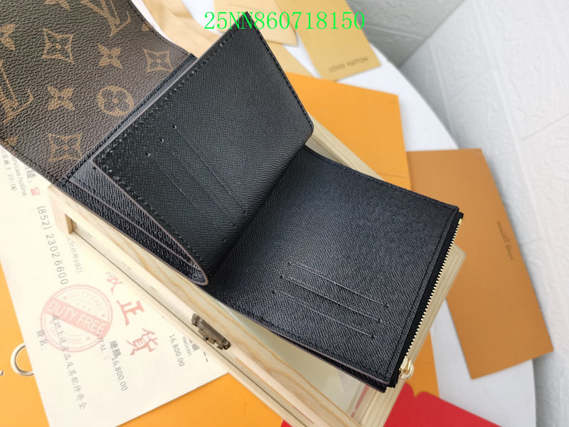 COZY BAGS - LOV Wallet - 1058