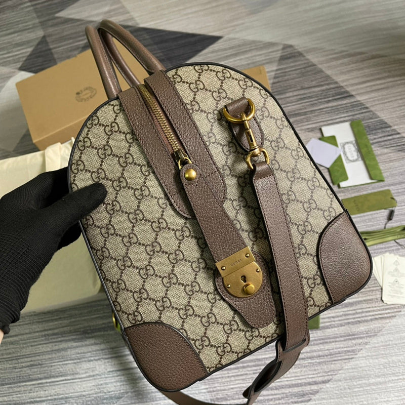 COZY BAGS - GUKI Bags - 1262