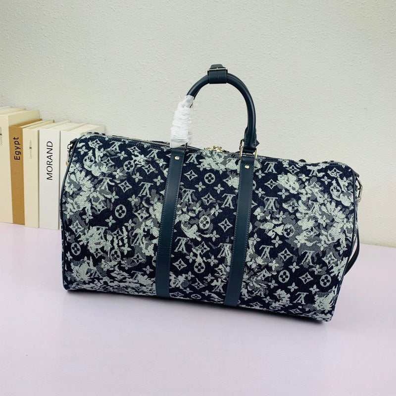 JB - LOV Travel Bags - 187