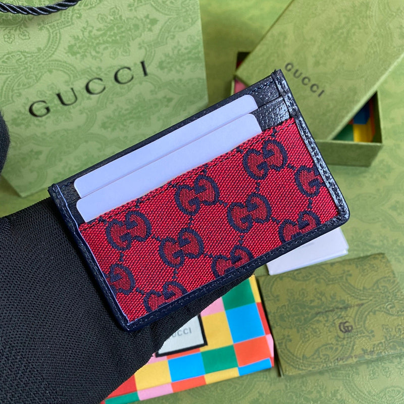 JB - Guki Card Case - 093