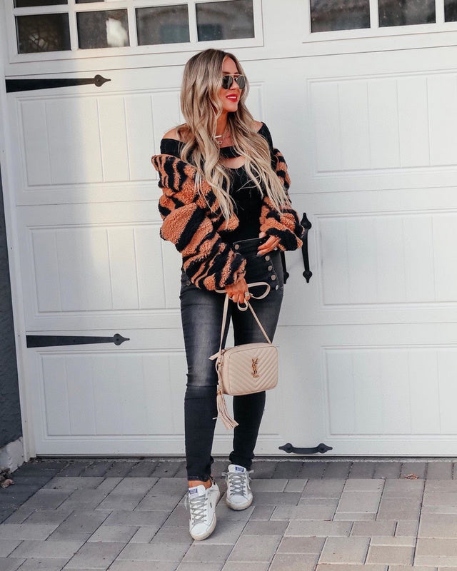 Cozy Bags - YLS Bags - 195