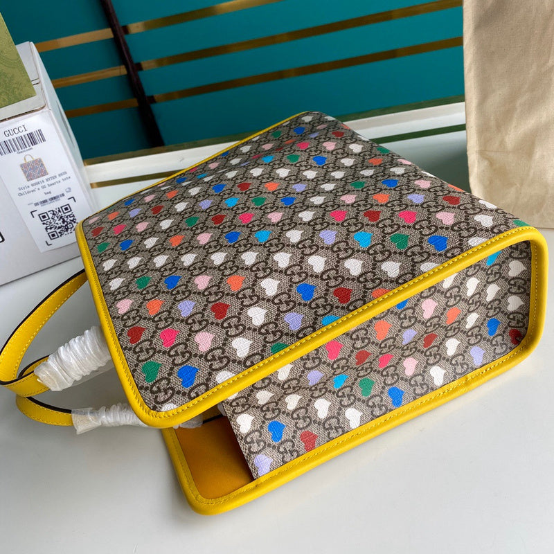 JB - Guki Lady Bags - 1110
