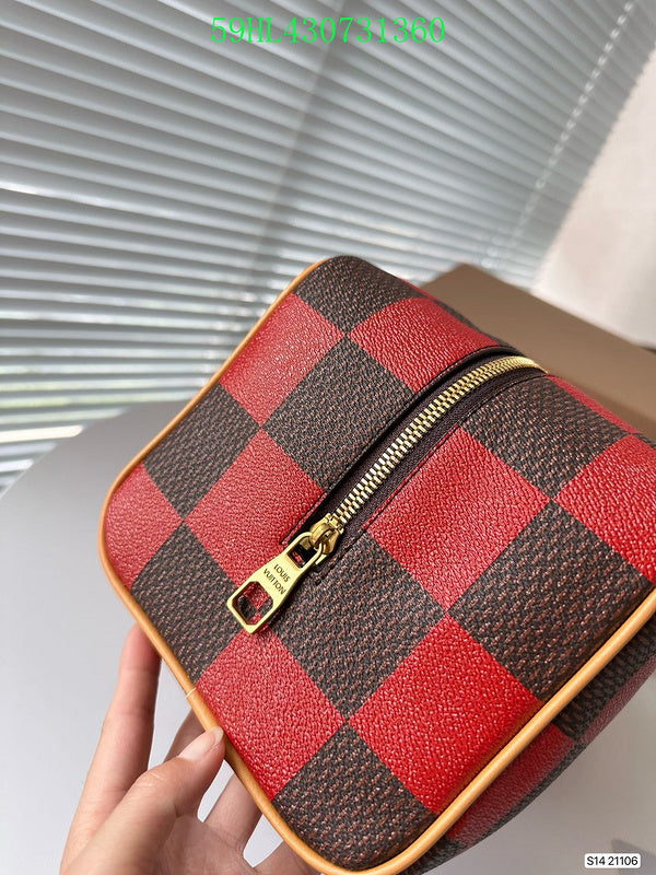 COZY BAGS - LOV Wallet - 193