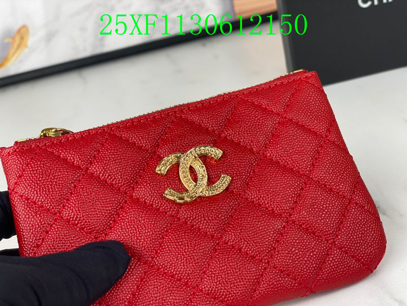 COZY BAGS - CHL Wallet - 116