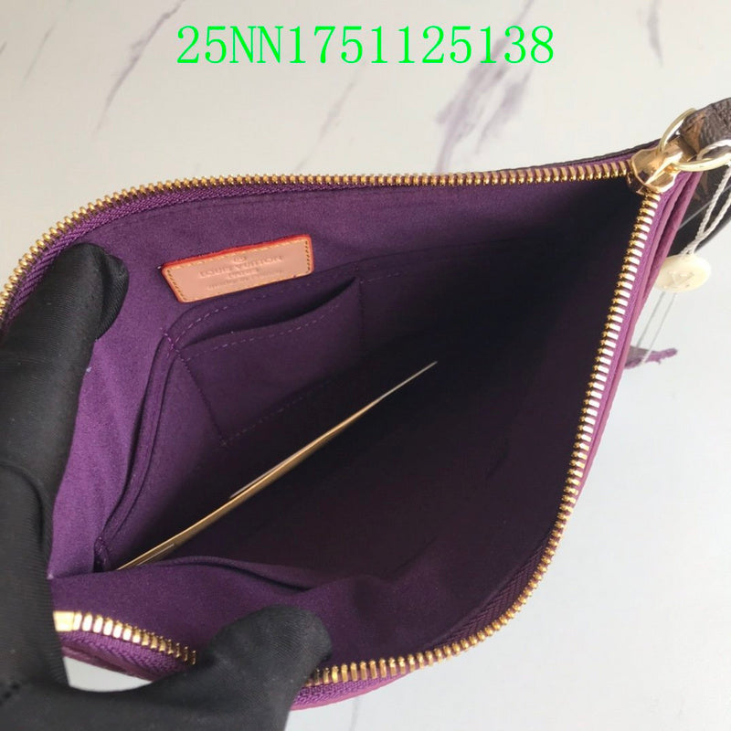 COZY BAGS - CHL Wallet - 489