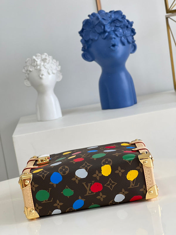 COZY - LV Bags - 2021