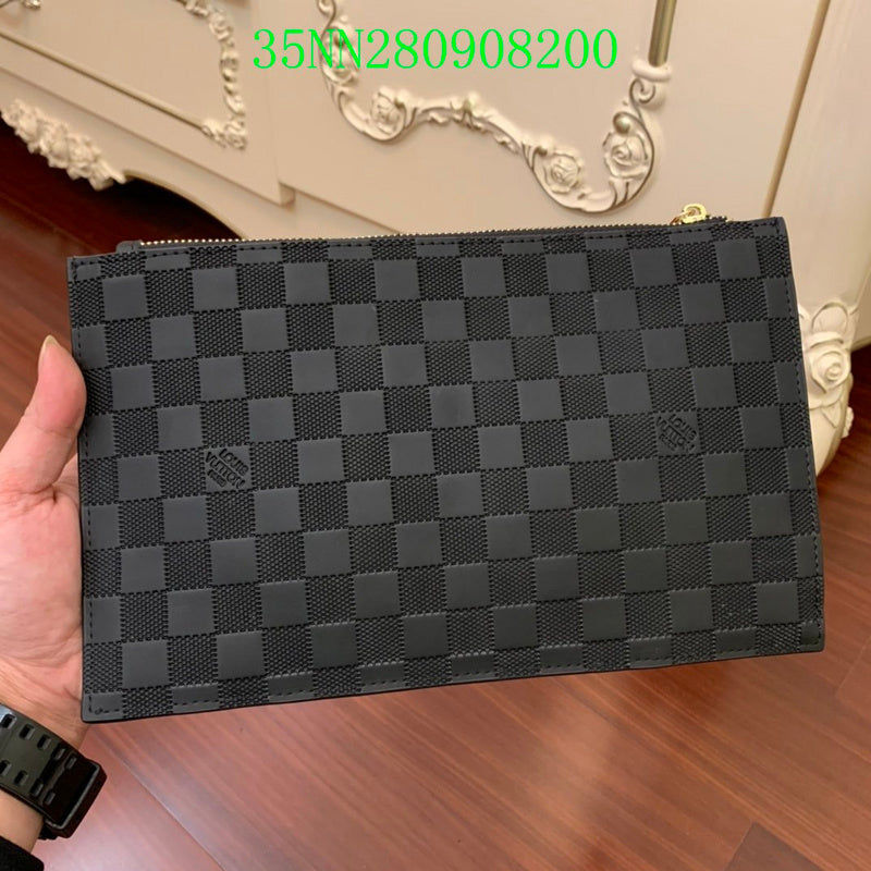 COZY BAGS - CHL Wallet - 601