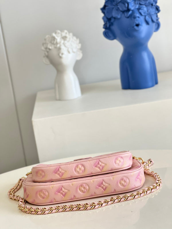 COZY - LV Bags - 1967