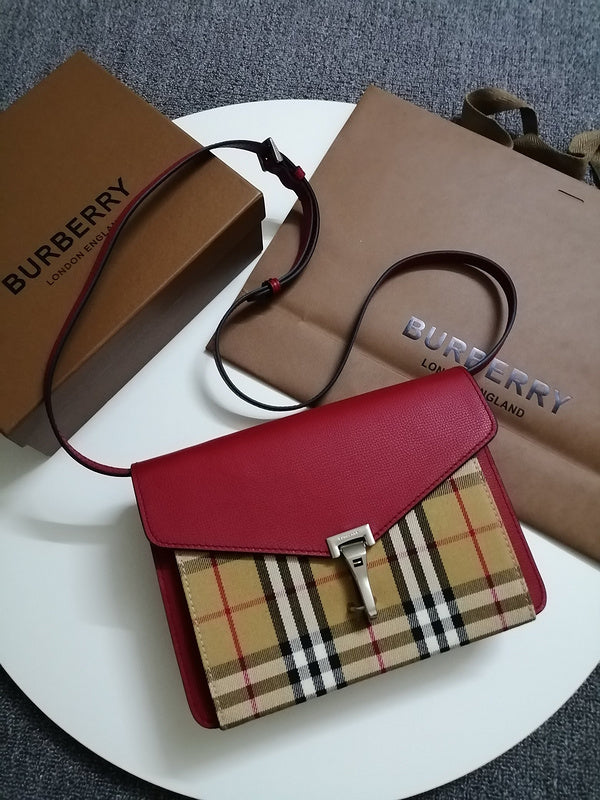 COZY - BOR Bags - 262