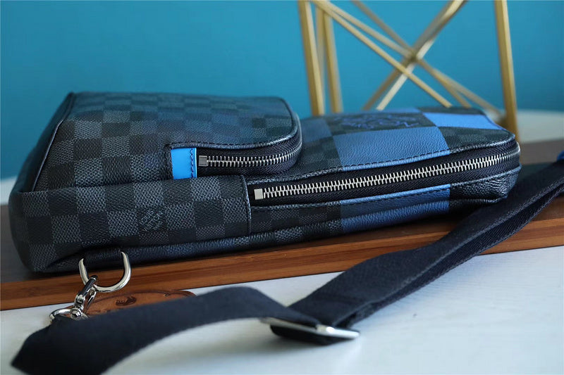 COZY BAGS - LOV Men Bags - 370