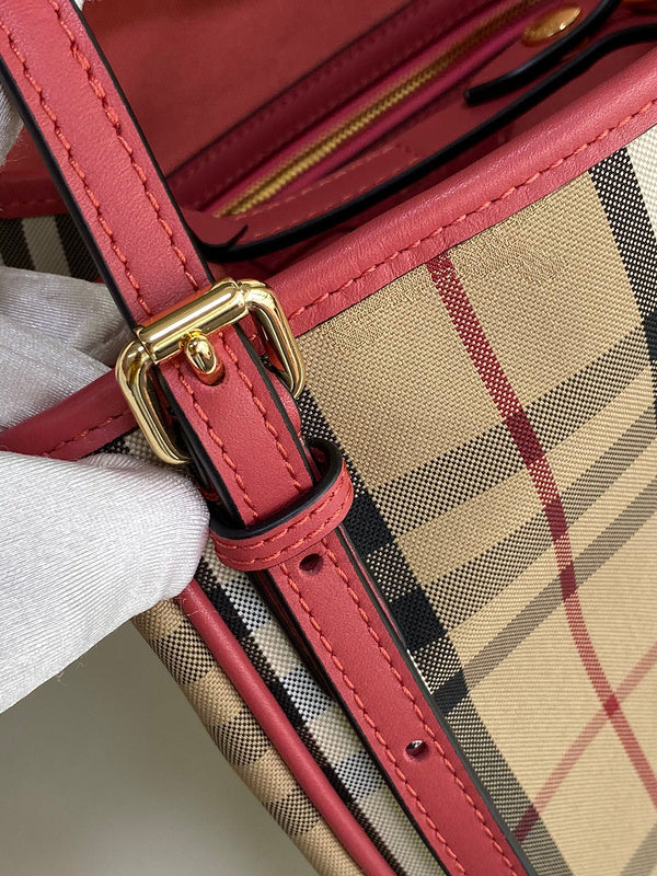 COZY - BOR Bags - 421