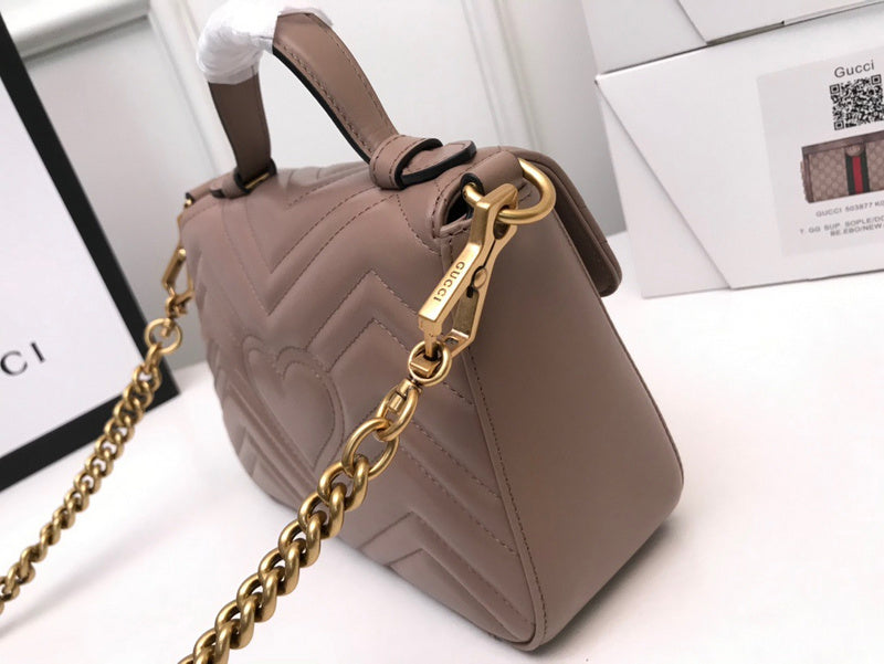 JB - Guki Lady Bags - 1120