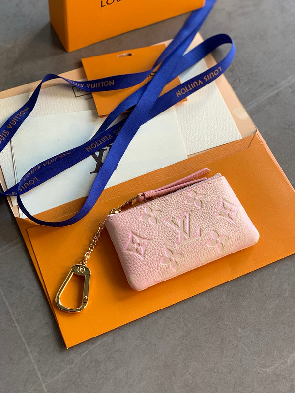 COZY - LOV Wallets - 478