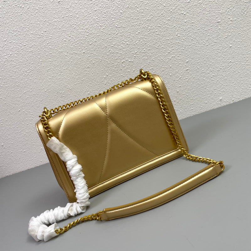 COZY - DAG Bags - 134