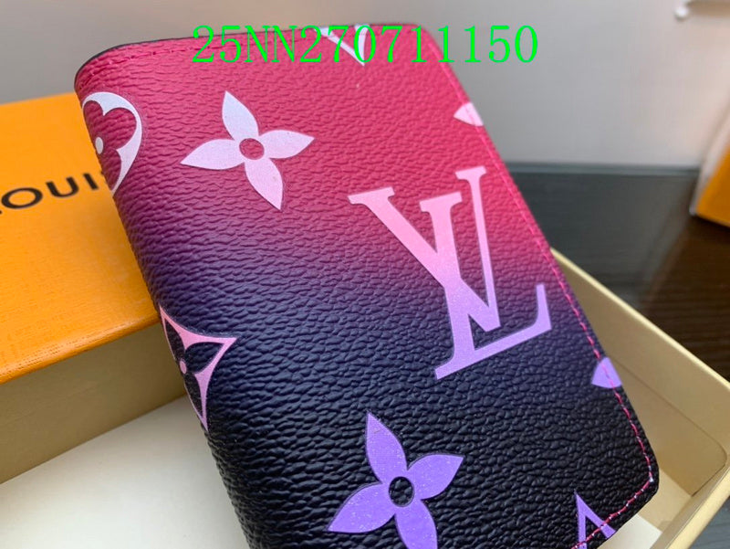 COZY BAGS - LOV Wallet - 1113