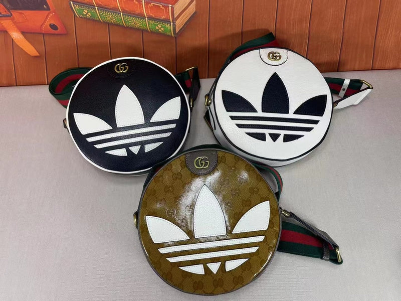 COZY BAGS - GUKI Bags - 600